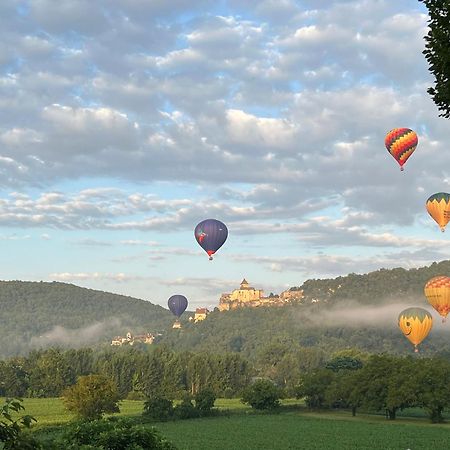 Le Clos De L'Ane Dentelle Везак Экстерьер фото