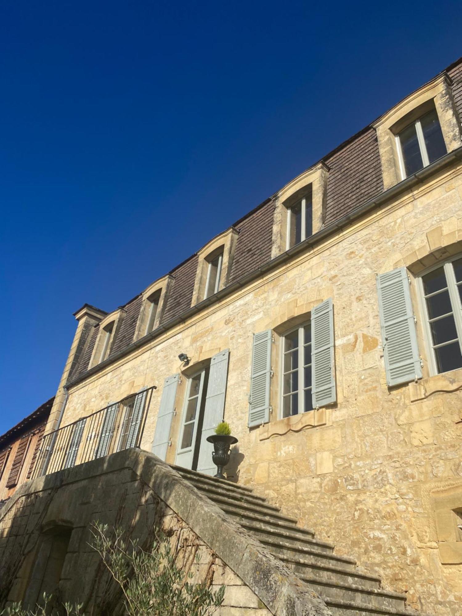 Le Clos De L'Ane Dentelle Везак Экстерьер фото