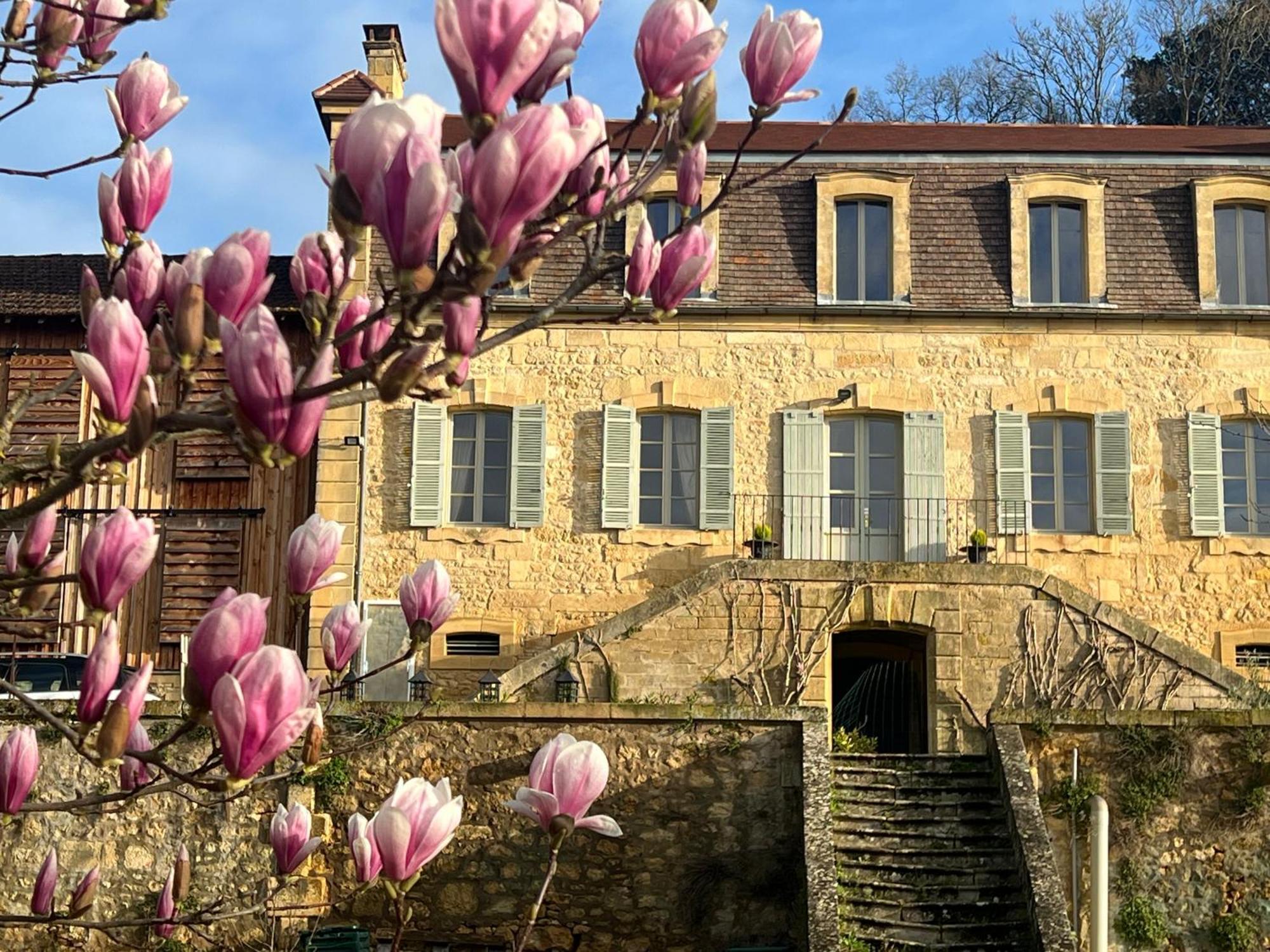 Le Clos De L'Ane Dentelle Везак Экстерьер фото